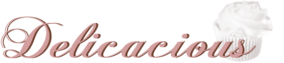 Delicacious