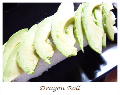 dragonroll