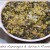 baked asparagus risotto