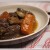 beef daube
