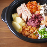 Korean Army Stew | Delicacious