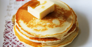 japanese hot cakes